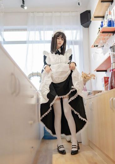 两个女人诱惑