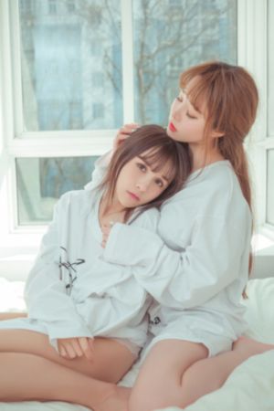 盲井
