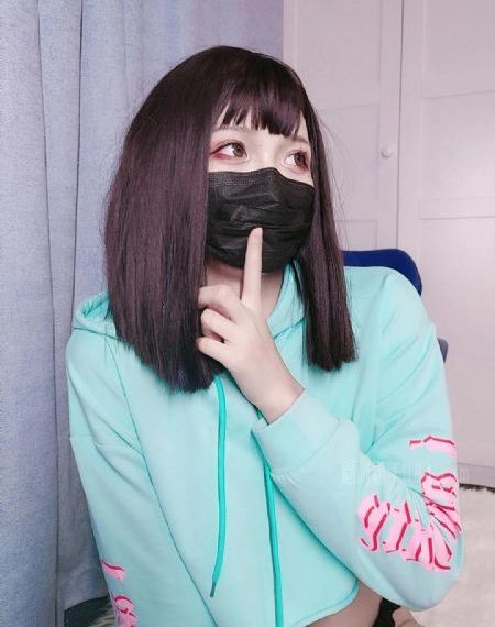 汤摇庄的幽奈同学