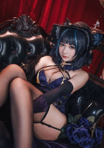 爱色哥
