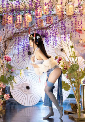 甩皮鬼