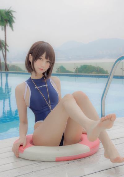 女犯罪史