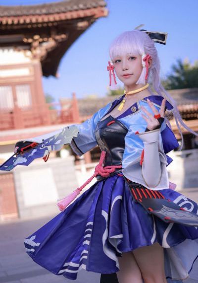 韦小宝鹿鼎记