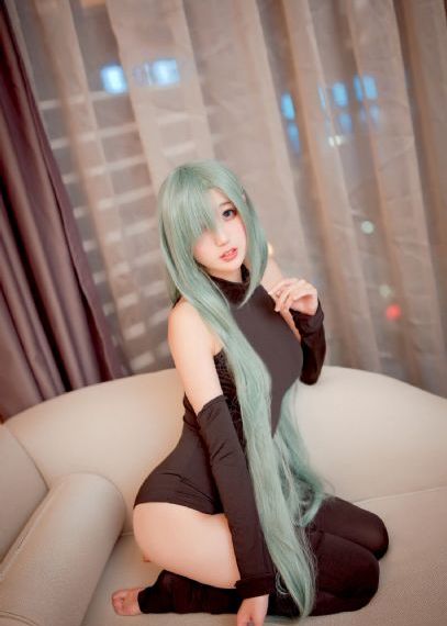 黑暗体操