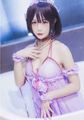 美女食神