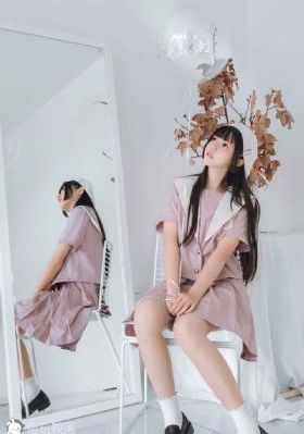 绽放吧百合