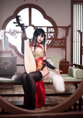 美丽高解像