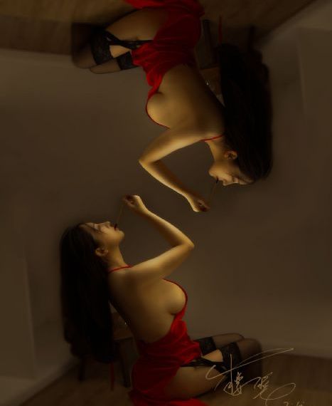 闺房趣事