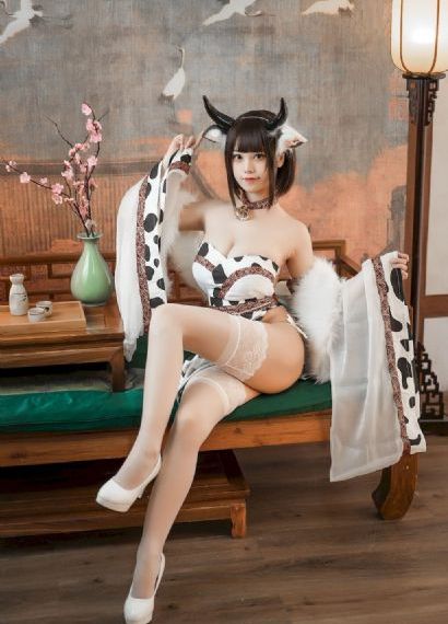 牡丹夜叉