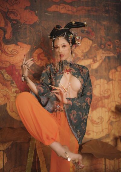幻想g点