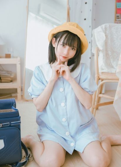 女生吃鸡鸡