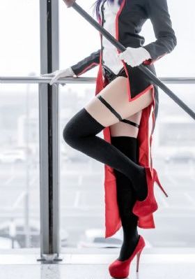 狗头萝莉