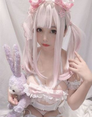 我女朋友的妈妈