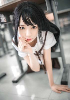 年轻的小妈