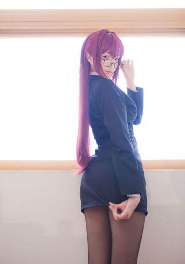 修女电影